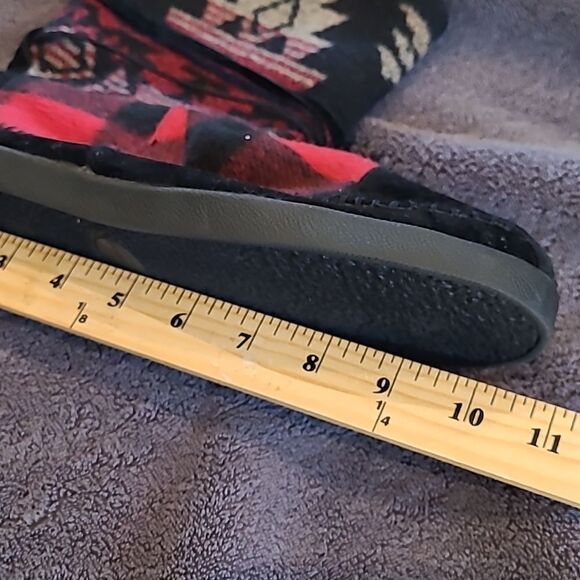 Madden Girl Aztec Boots - Picture 6 of 9